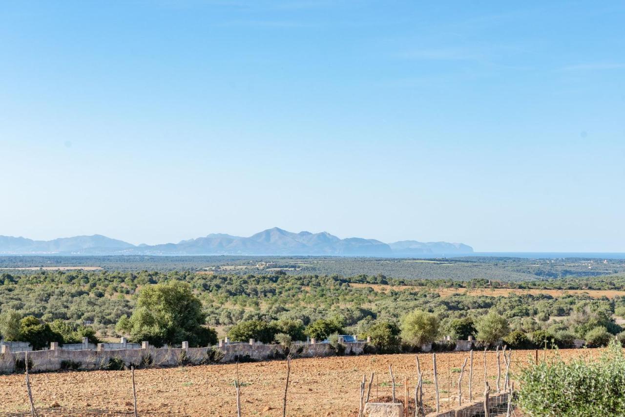 Lejlighed Es Rafal Roig - Es Nord Sant Llorenc Des Cardassar